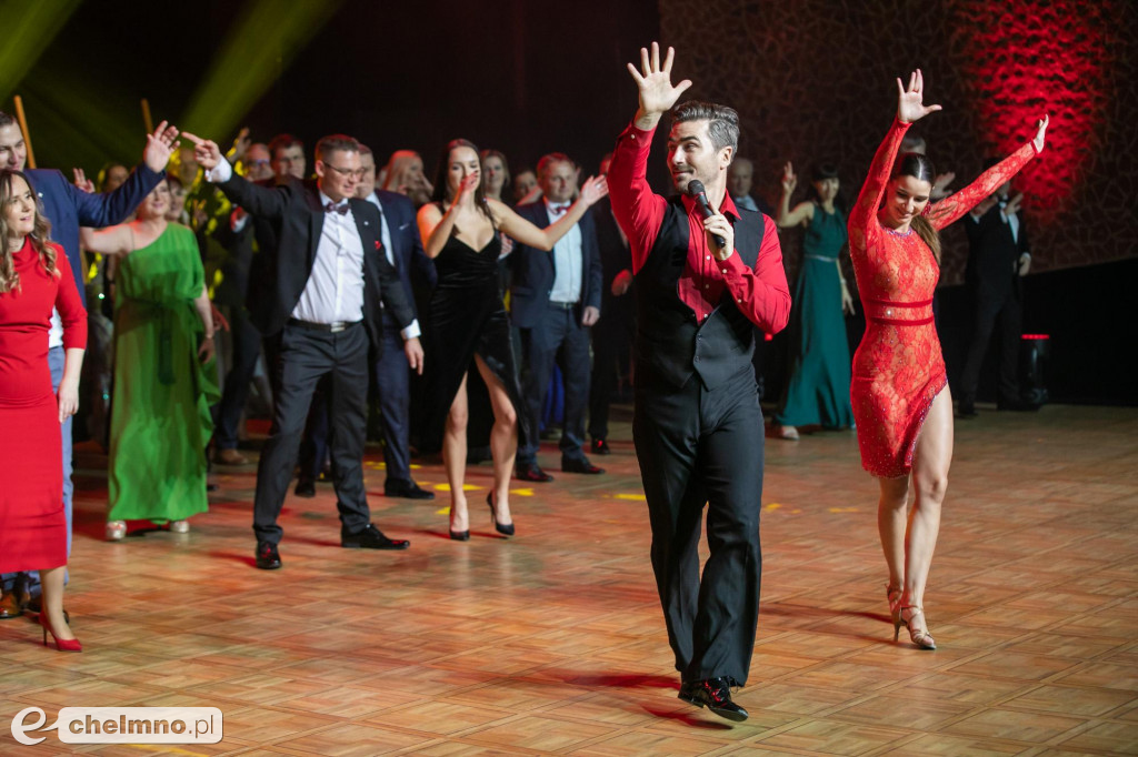XI Marszałkowski Bal Dobroczynny - fotorelacja