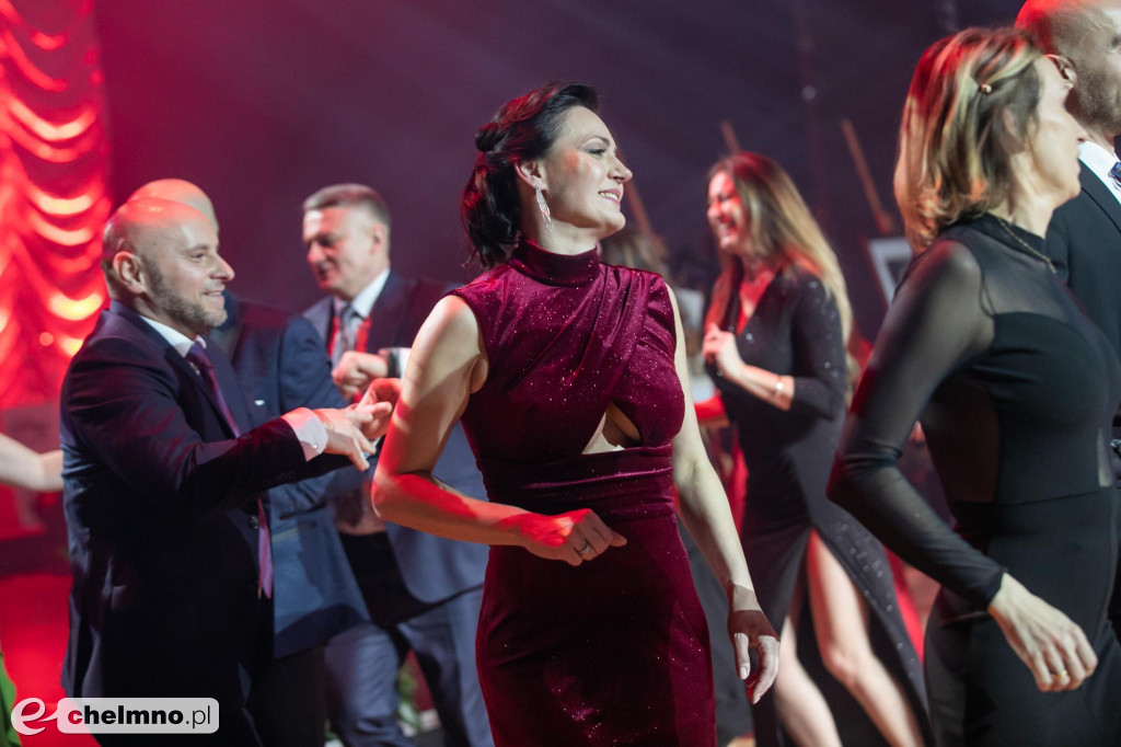 XI Marszałkowski Bal Dobroczynny - fotorelacja