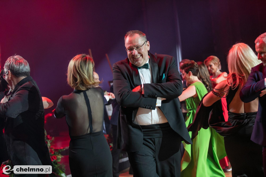 XI Marszałkowski Bal Dobroczynny - fotorelacja