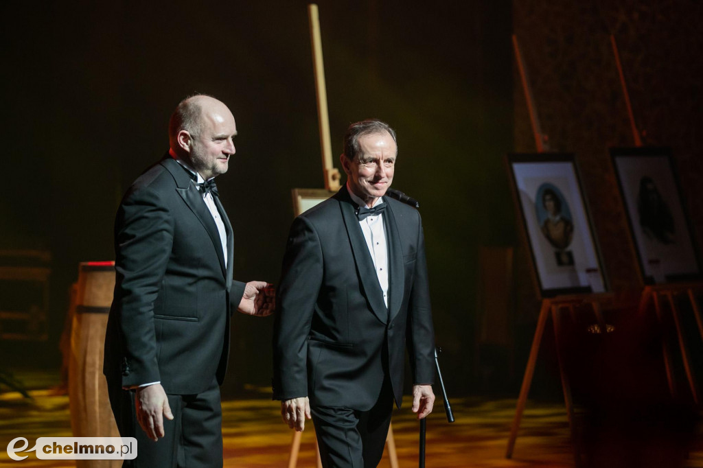 XI Marszałkowski Bal Dobroczynny - fotorelacja