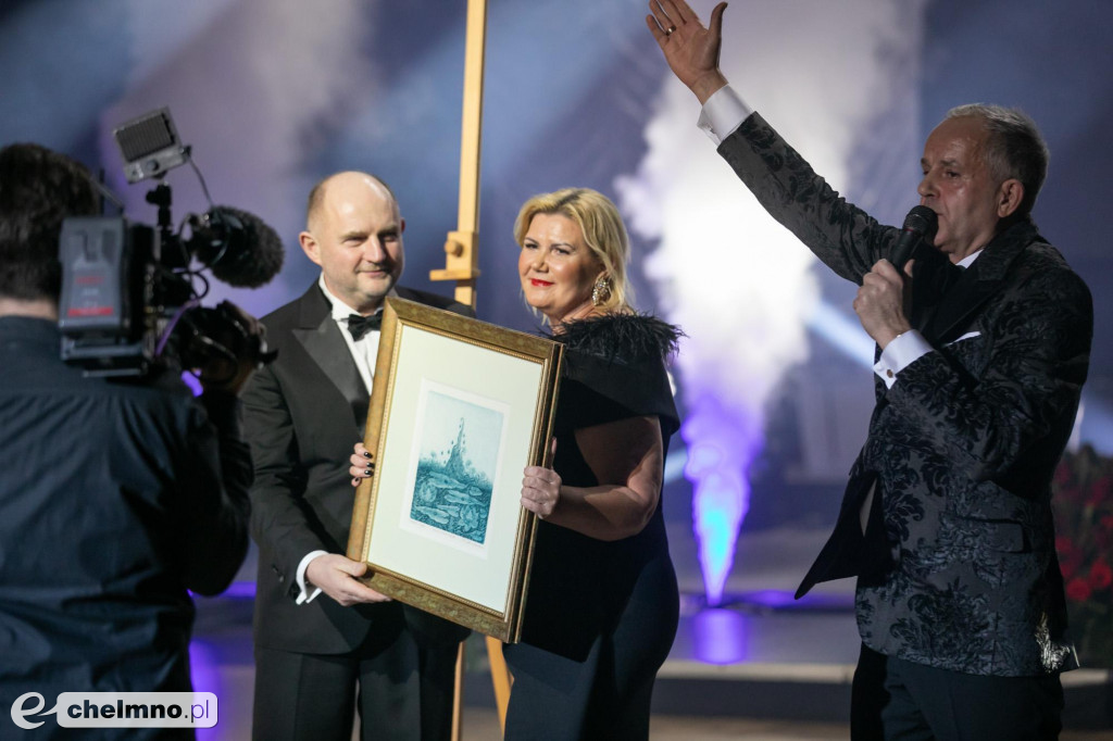 XI Marszałkowski Bal Dobroczynny - fotorelacja