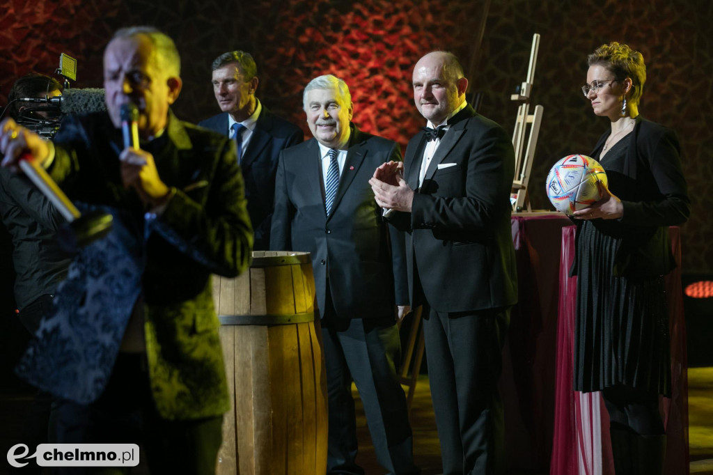 XI Marszałkowski Bal Dobroczynny - fotorelacja