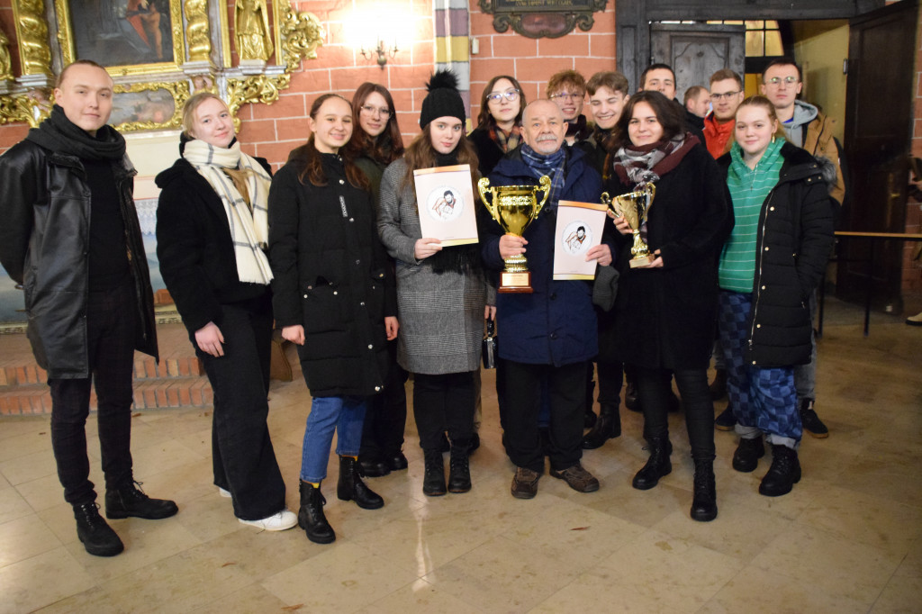 Podsumowanie XVIII Ogólnopolskiego Konkursu Kolęd i Pastorałek
