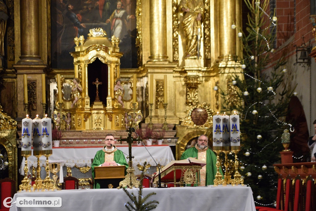 Podsumowanie XVIII Ogólnopolskiego Konkursu Kolęd i Pastorałek