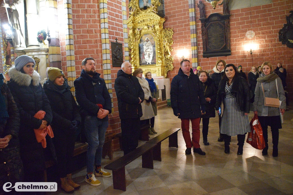 Podsumowanie XVIII Ogólnopolskiego Konkursu Kolęd i Pastorałek