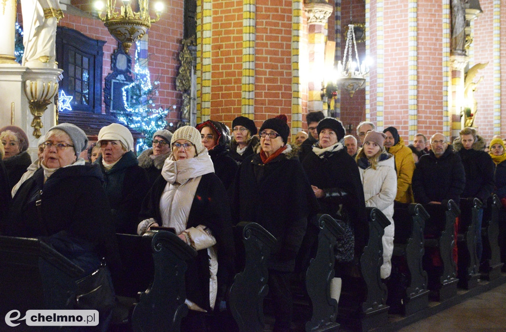 Podsumowanie XVIII Ogólnopolskiego Konkursu Kolęd i Pastorałek