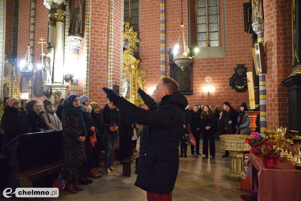 Podsumowanie XVIII Ogólnopolskiego Konkursu Kolęd i Pastorałek