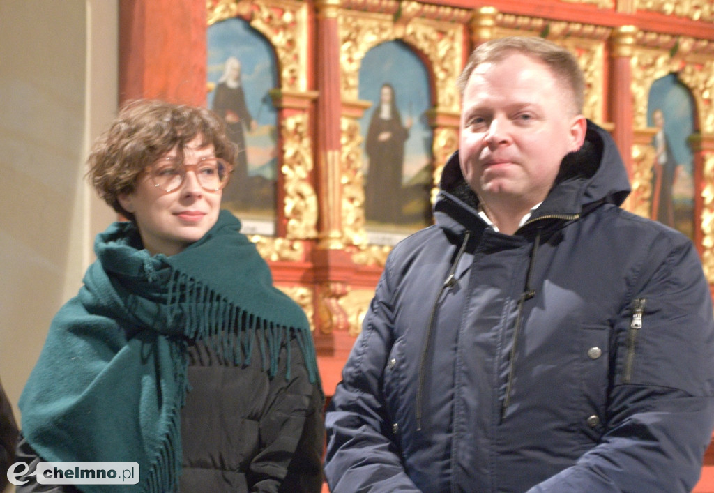 Podsumowanie XVIII Ogólnopolskiego Konkursu Kolęd i Pastorałek