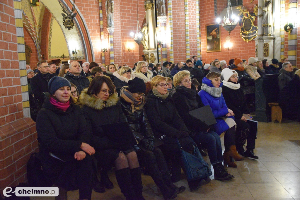 Podsumowanie XVIII Ogólnopolskiego Konkursu Kolęd i Pastorałek