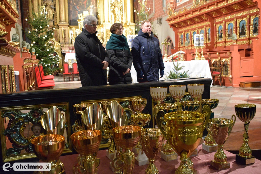 Podsumowanie XVIII Ogólnopolskiego Konkursu Kolęd i Pastorałek
