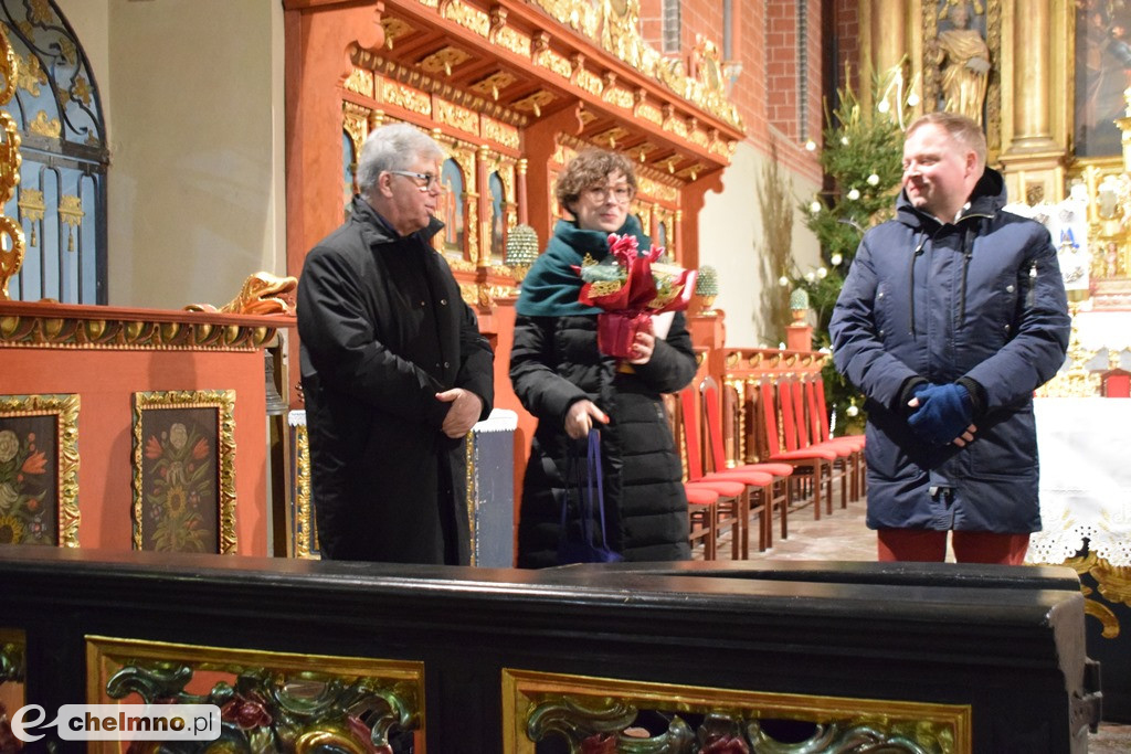 Podsumowanie XVIII Ogólnopolskiego Konkursu Kolęd i Pastorałek