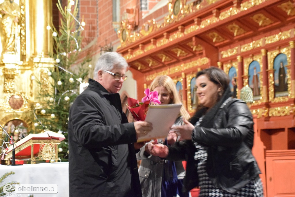 Podsumowanie XVIII Ogólnopolskiego Konkursu Kolęd i Pastorałek
