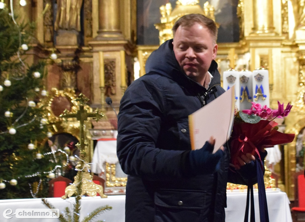 Podsumowanie XVIII Ogólnopolskiego Konkursu Kolęd i Pastorałek