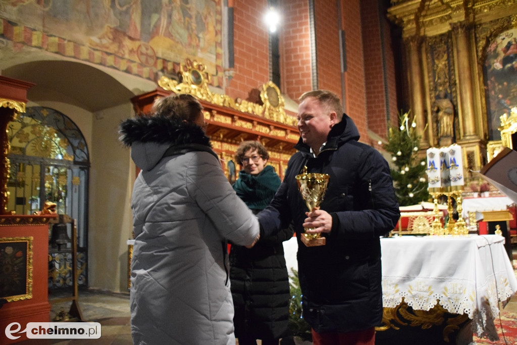 Podsumowanie XVIII Ogólnopolskiego Konkursu Kolęd i Pastorałek