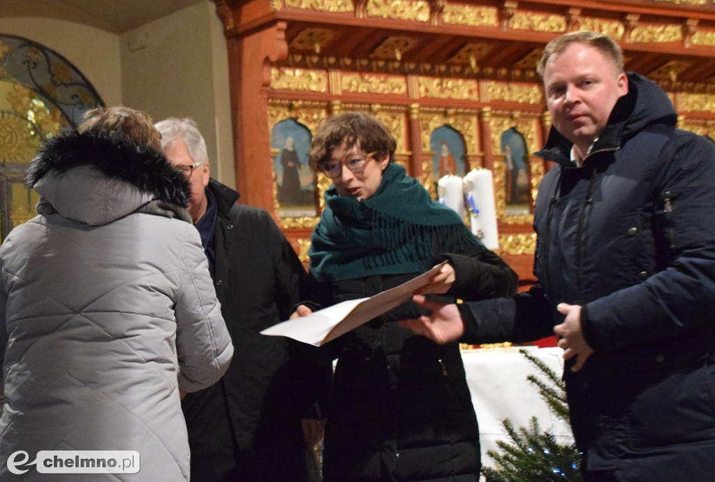 Podsumowanie XVIII Ogólnopolskiego Konkursu Kolęd i Pastorałek
