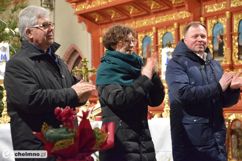Podsumowanie XVIII Ogólnopolskiego Konkursu Kolęd i Pastorałek