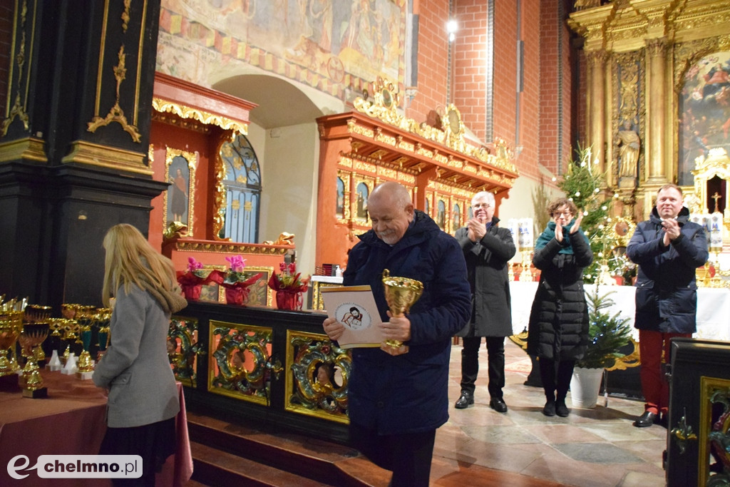 Podsumowanie XVIII Ogólnopolskiego Konkursu Kolęd i Pastorałek
