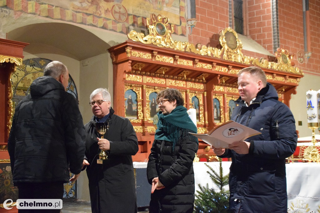 Podsumowanie XVIII Ogólnopolskiego Konkursu Kolęd i Pastorałek