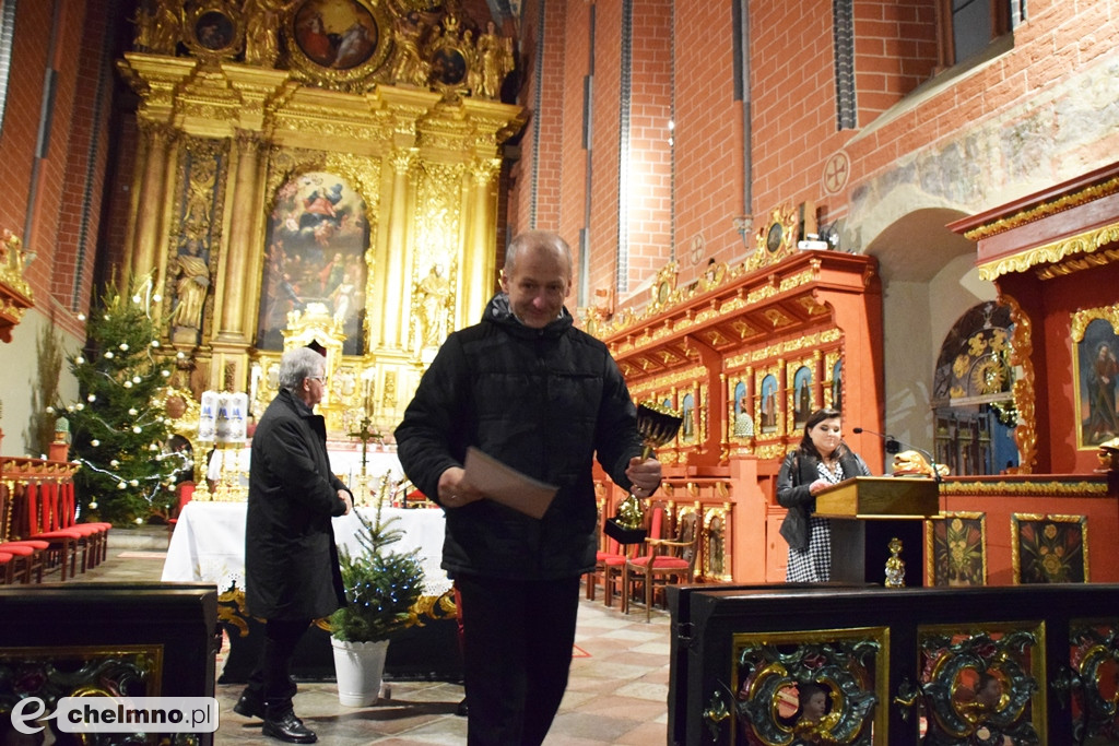 Podsumowanie XVIII Ogólnopolskiego Konkursu Kolęd i Pastorałek