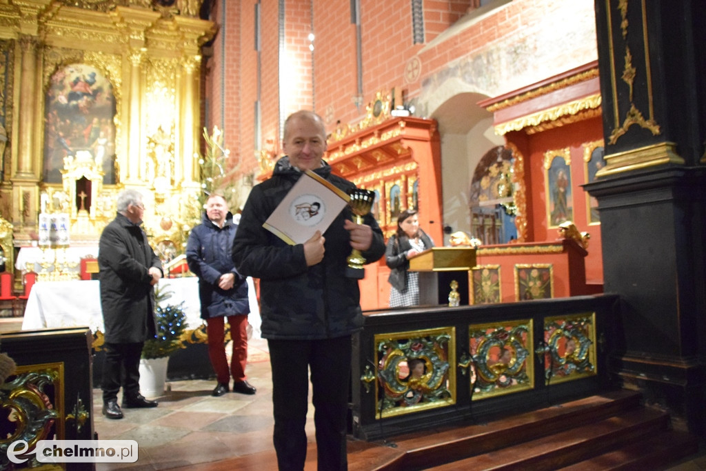Podsumowanie XVIII Ogólnopolskiego Konkursu Kolęd i Pastorałek