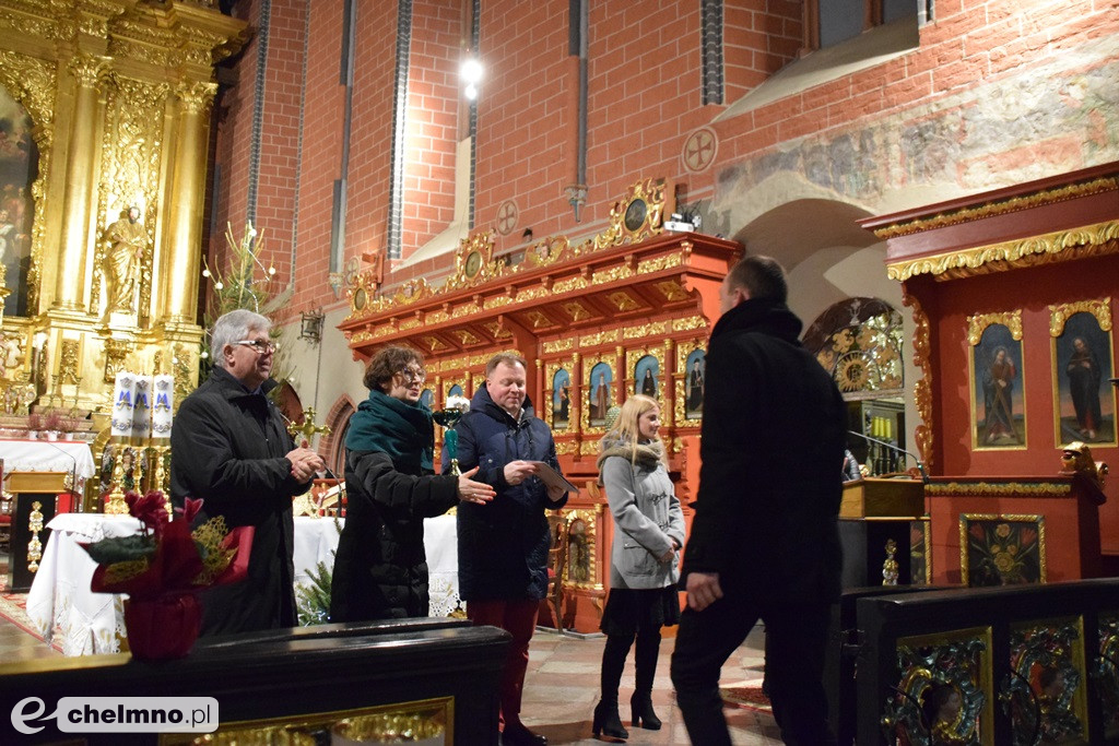 Podsumowanie XVIII Ogólnopolskiego Konkursu Kolęd i Pastorałek
