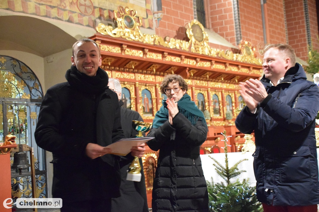 Podsumowanie XVIII Ogólnopolskiego Konkursu Kolęd i Pastorałek