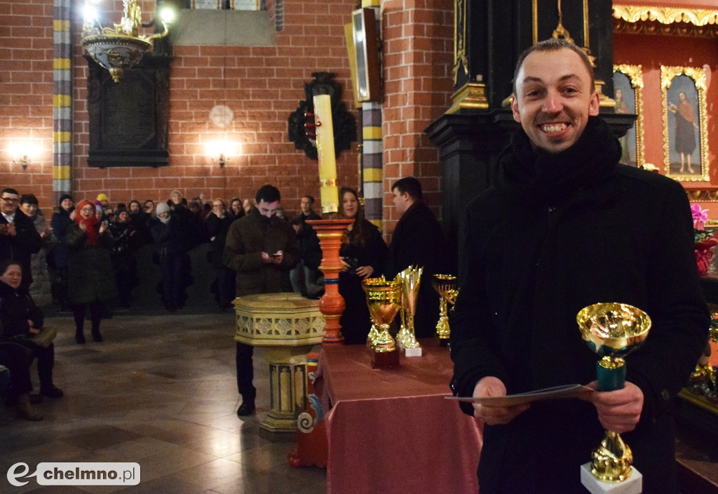 Podsumowanie XVIII Ogólnopolskiego Konkursu Kolęd i Pastorałek