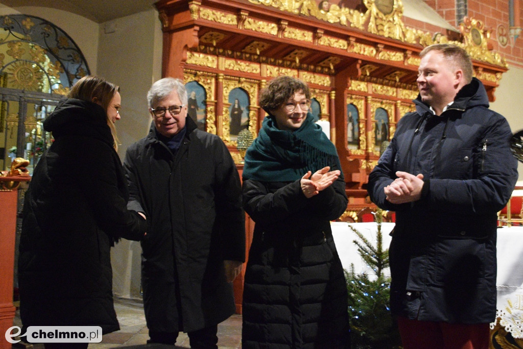 Podsumowanie XVIII Ogólnopolskiego Konkursu Kolęd i Pastorałek