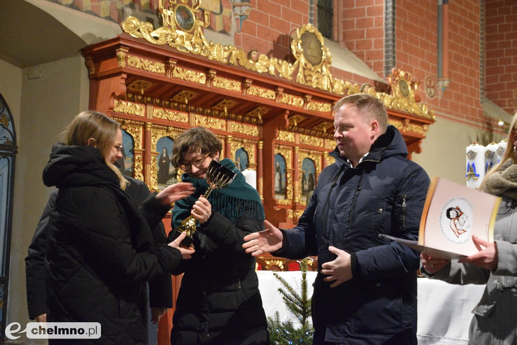 Podsumowanie XVIII Ogólnopolskiego Konkursu Kolęd i Pastorałek