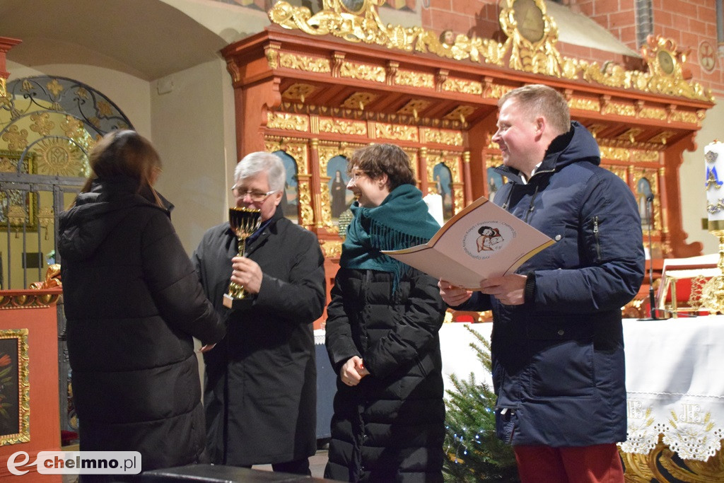Podsumowanie XVIII Ogólnopolskiego Konkursu Kolęd i Pastorałek