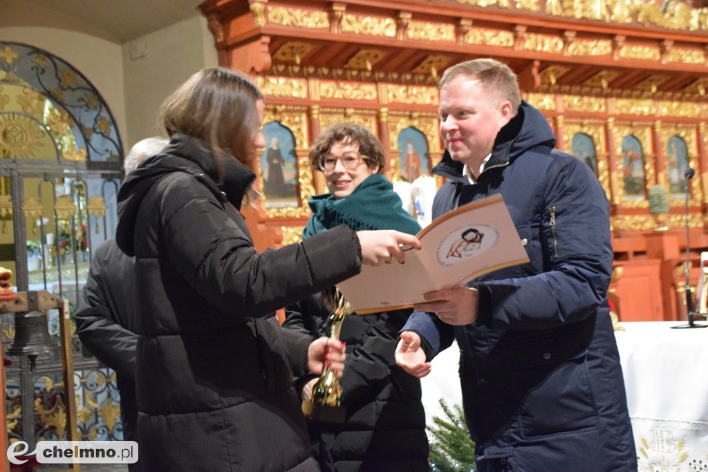 Podsumowanie XVIII Ogólnopolskiego Konkursu Kolęd i Pastorałek
