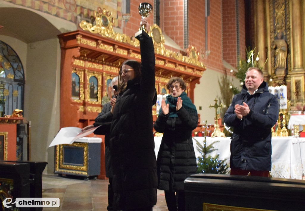 Podsumowanie XVIII Ogólnopolskiego Konkursu Kolęd i Pastorałek