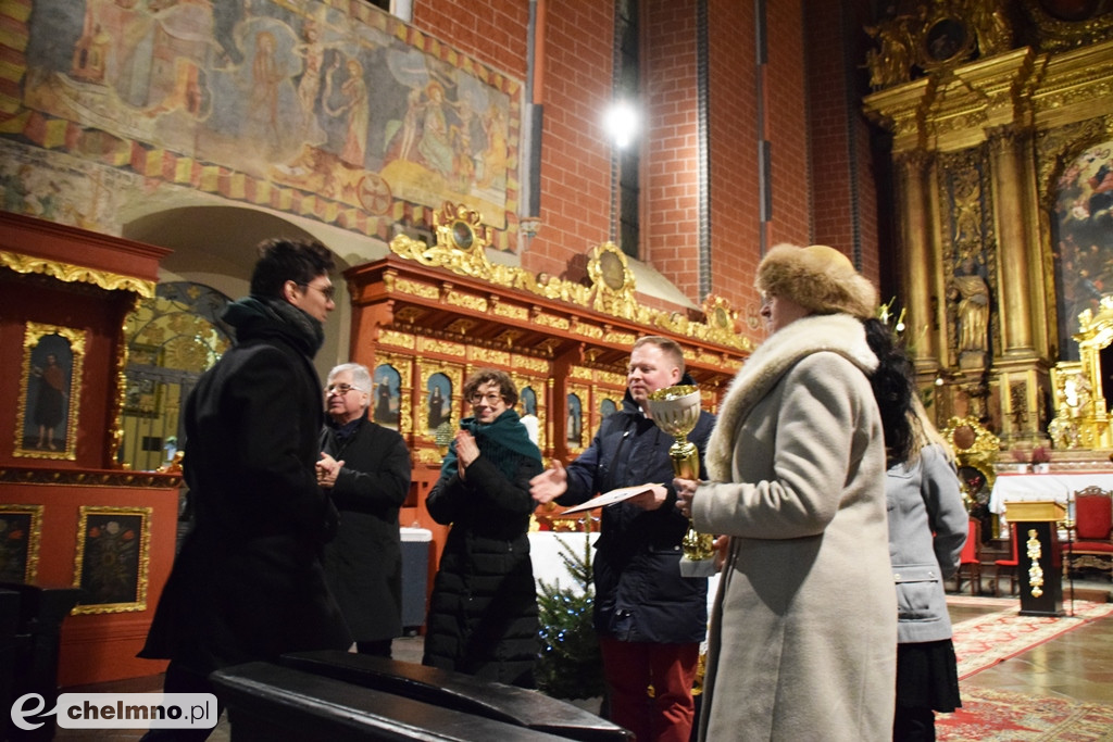 Podsumowanie XVIII Ogólnopolskiego Konkursu Kolęd i Pastorałek