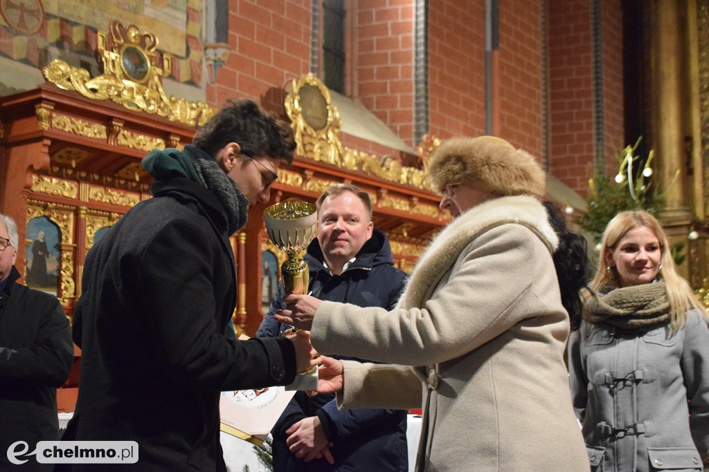 Podsumowanie XVIII Ogólnopolskiego Konkursu Kolęd i Pastorałek