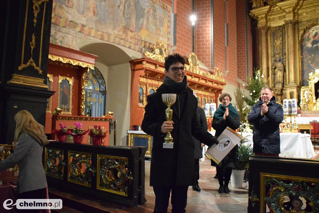 Podsumowanie XVIII Ogólnopolskiego Konkursu Kolęd i Pastorałek