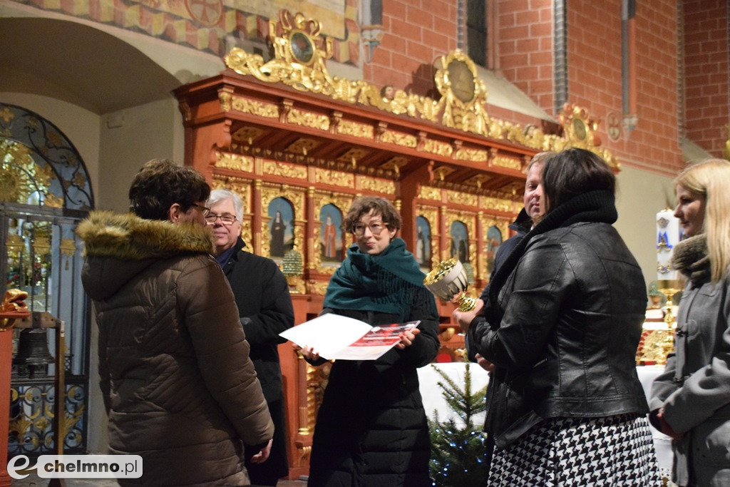 Podsumowanie XVIII Ogólnopolskiego Konkursu Kolęd i Pastorałek
