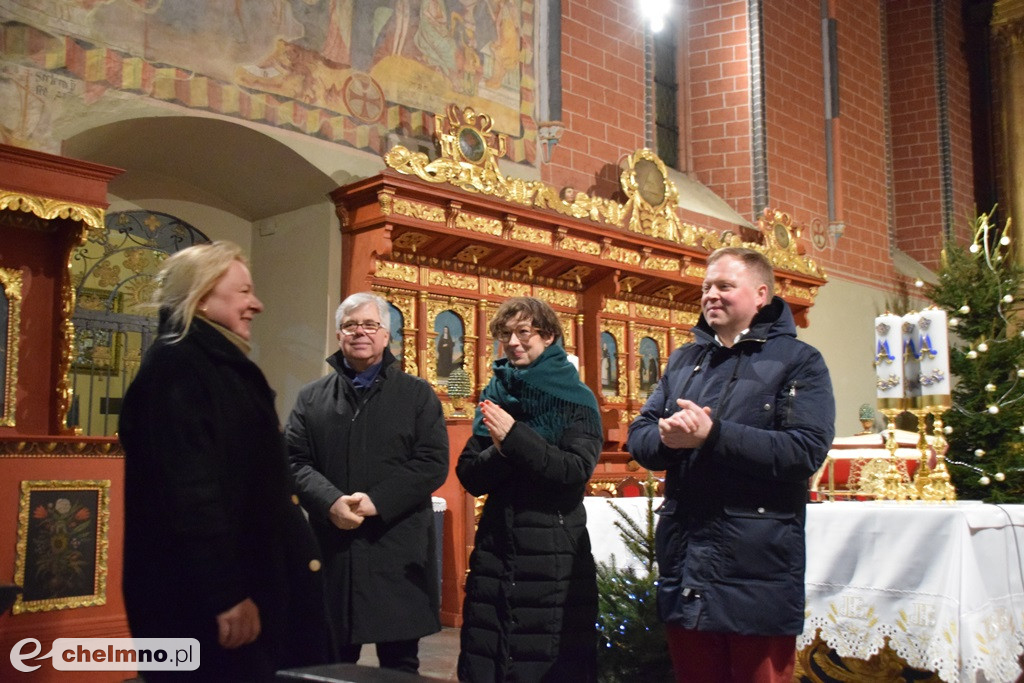 Podsumowanie XVIII Ogólnopolskiego Konkursu Kolęd i Pastorałek