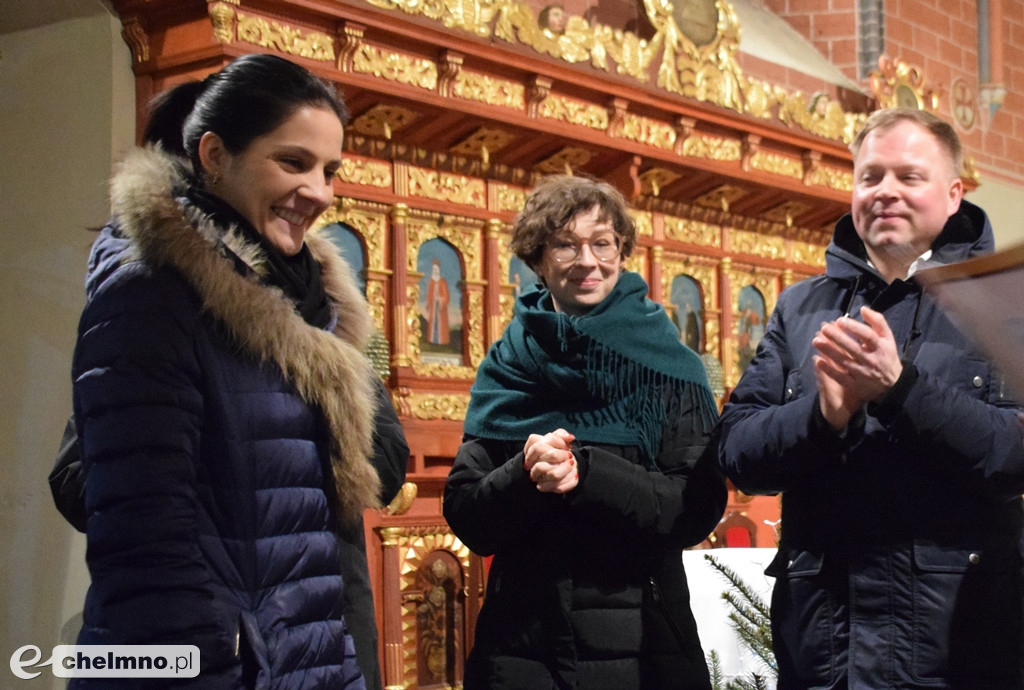 Podsumowanie XVIII Ogólnopolskiego Konkursu Kolęd i Pastorałek