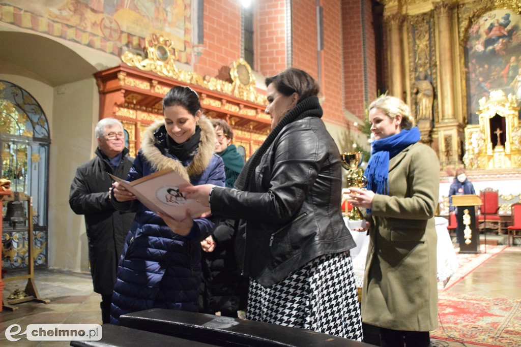 Podsumowanie XVIII Ogólnopolskiego Konkursu Kolęd i Pastorałek