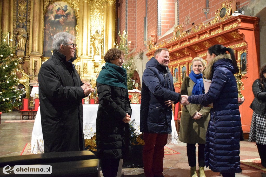 Podsumowanie XVIII Ogólnopolskiego Konkursu Kolęd i Pastorałek