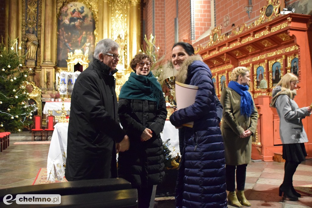 Podsumowanie XVIII Ogólnopolskiego Konkursu Kolęd i Pastorałek