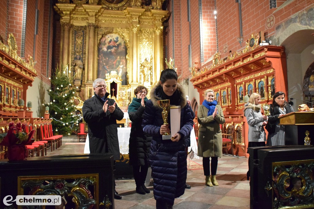 Podsumowanie XVIII Ogólnopolskiego Konkursu Kolęd i Pastorałek