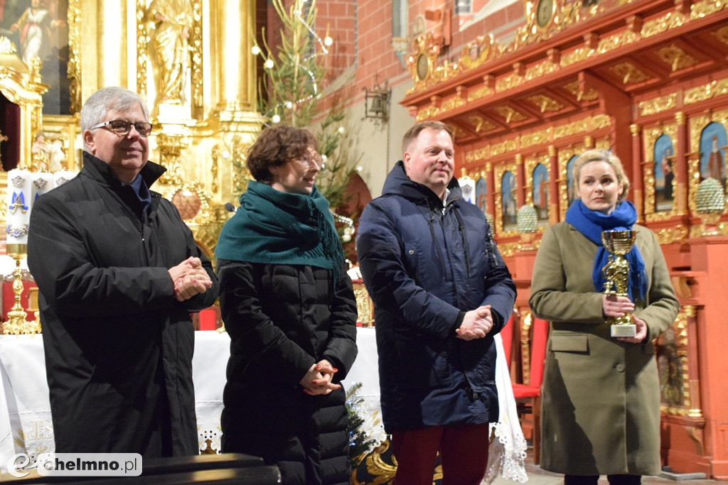 Podsumowanie XVIII Ogólnopolskiego Konkursu Kolęd i Pastorałek