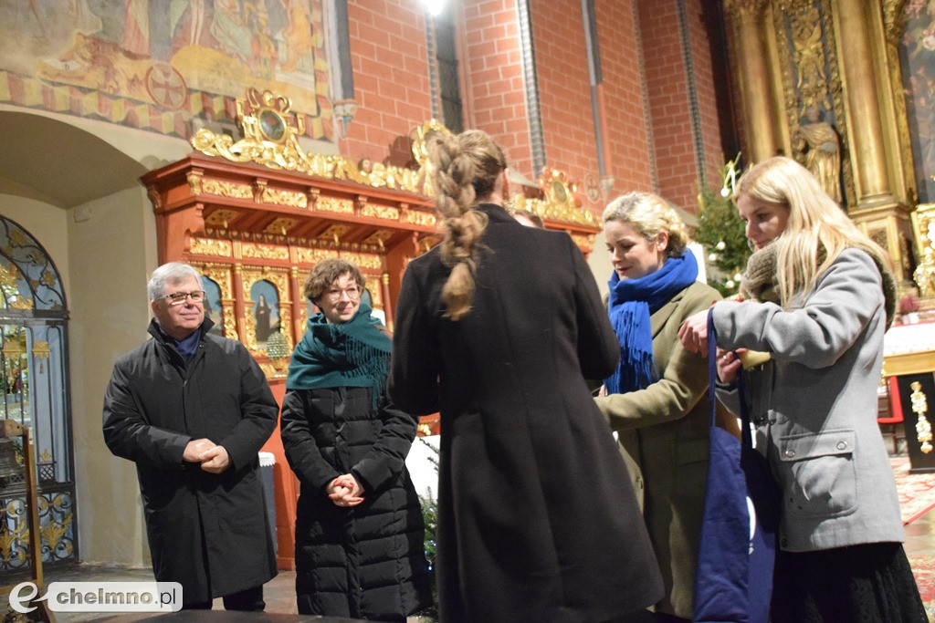 Podsumowanie XVIII Ogólnopolskiego Konkursu Kolęd i Pastorałek