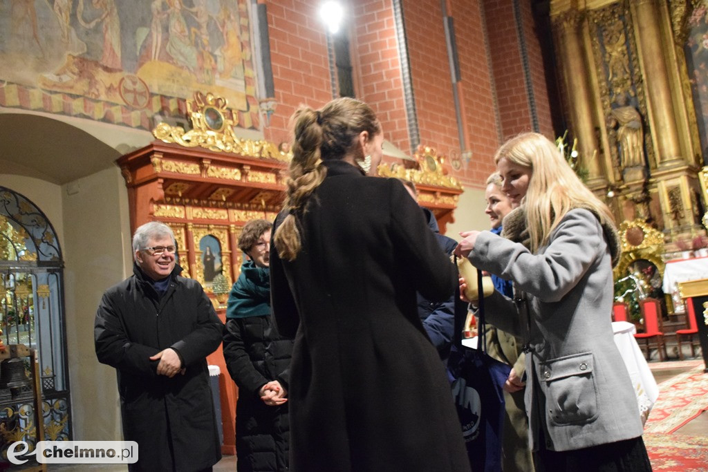 Podsumowanie XVIII Ogólnopolskiego Konkursu Kolęd i Pastorałek