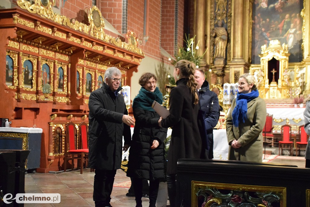 Podsumowanie XVIII Ogólnopolskiego Konkursu Kolęd i Pastorałek