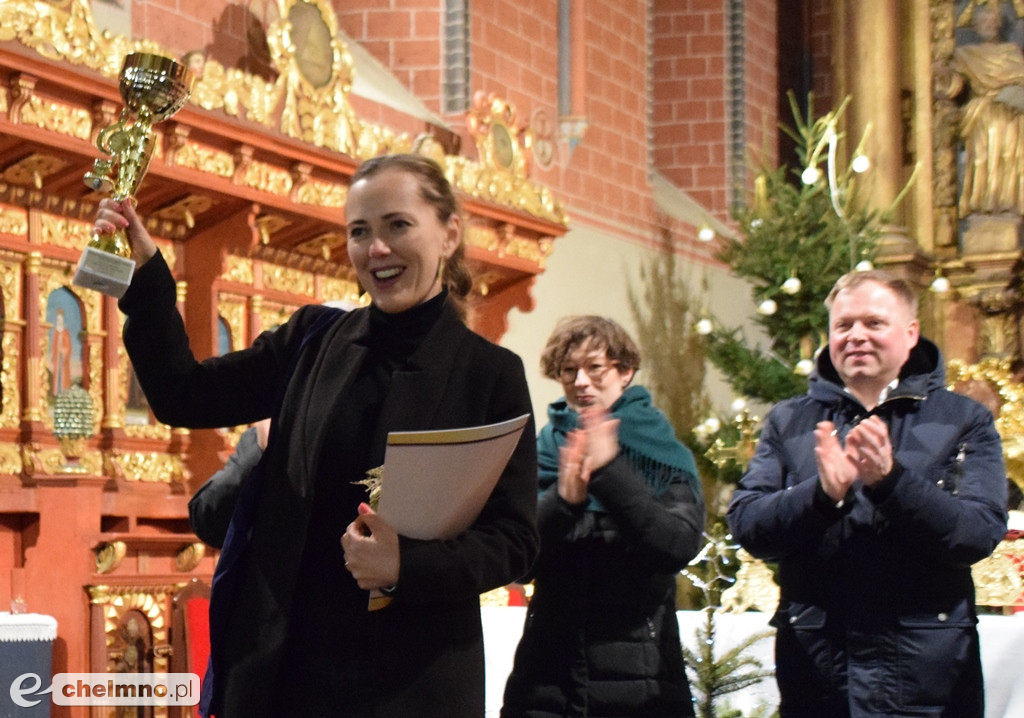 Podsumowanie XVIII Ogólnopolskiego Konkursu Kolęd i Pastorałek