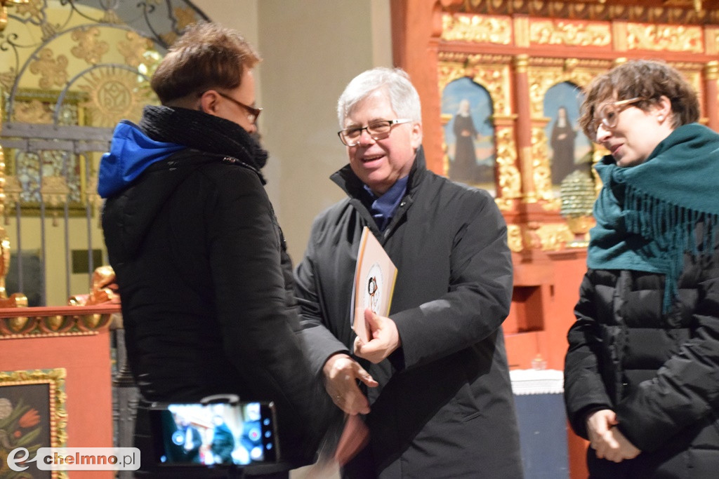 Podsumowanie XVIII Ogólnopolskiego Konkursu Kolęd i Pastorałek