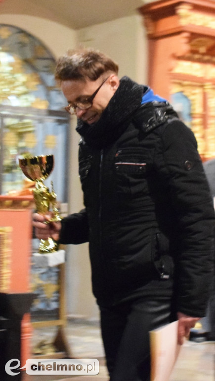 Podsumowanie XVIII Ogólnopolskiego Konkursu Kolęd i Pastorałek