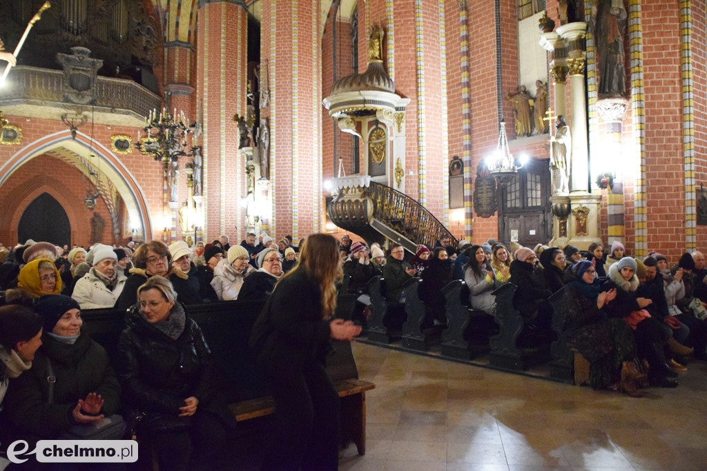 Podsumowanie XVIII Ogólnopolskiego Konkursu Kolęd i Pastorałek